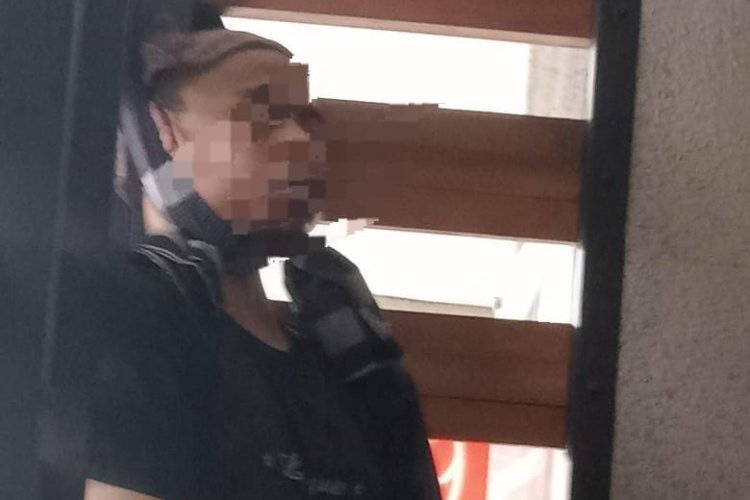 Mayat Pria Ditemukan di Sebuah Toko di Sukasari, Polisi Lakukan Penyelidikan