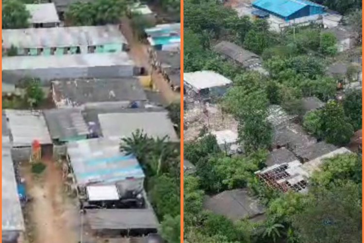 Bencongan Memanas: OPD Diduga Mandul, Lahan 14 Hektare Diperebutkan, Ate Kumbara & Kismet Chandra Buka Fakta Baru???