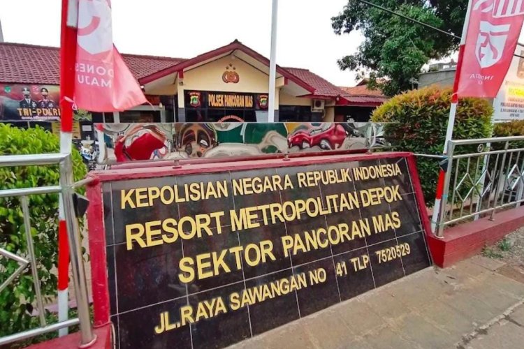 Dugaan Kriminalisasi Pelajar Oleh Polsek Pancoran Mas Depok: Kedudukan di Mata Hukum Harusnya Sama!?