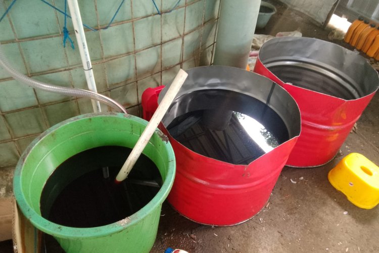 Oknum Intel Polres Bogor Diduga Sebarkan Foto Wartawan, Pimpinan Media Swaradesaku Angkat Bicara?