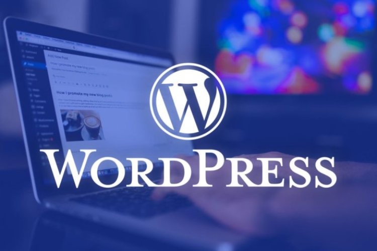 WordPress: Membuat dan Mengelola situs web Serta Manfaatnya !