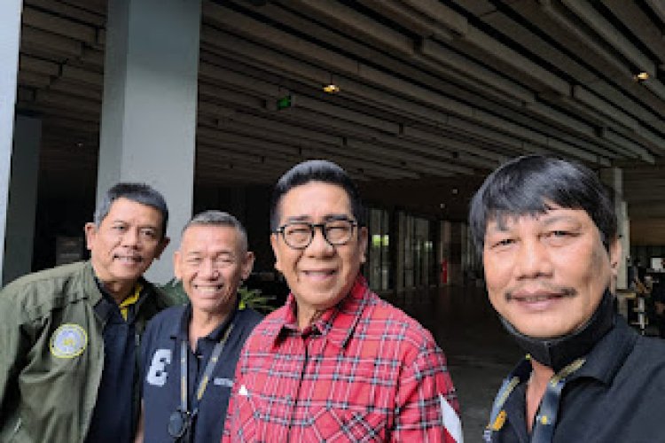 Sekretaris DPC Granat Julinda Effendi : Paslon Pilkada Kabupaten Bogor Wajib Tes Narkoba Secara Utuh dan Mendalam