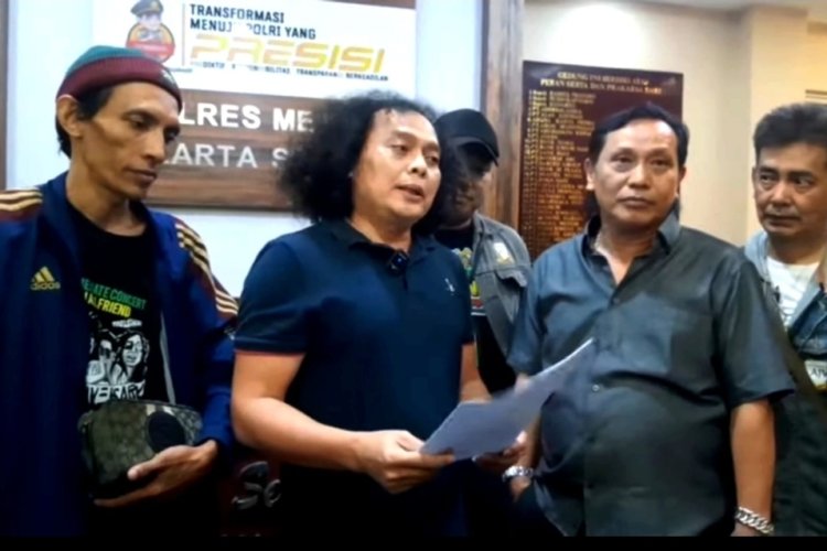 Pengawal Atta Halilintar Diduga Ancam Wartawan, Deolipa Yumara Tuntut Proses Hukum