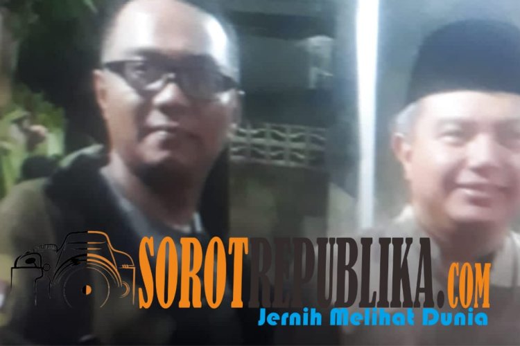 *TUJUH PARTAI BESAR USULKAN TOMSI TOHIR MENJADI Pj GUBERNUR DKI JAKARTA*