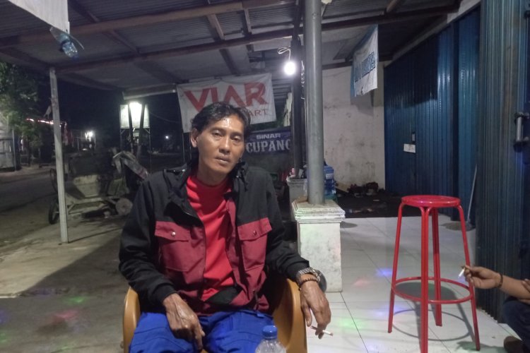 *Keluarga Ariyanto Korban Penipuan Mengintimidasi dan Mengancam Penyalur Pekerja Migran Indonesia (PMI)*