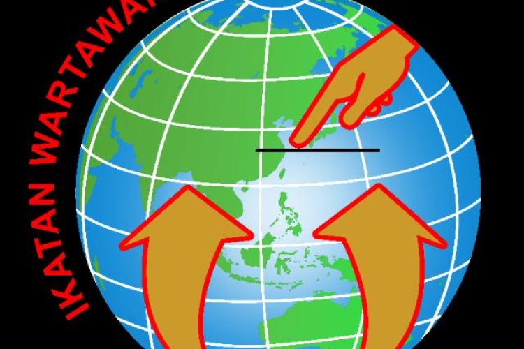 Pengurus Daerah (PD) Ikatan Wartawan Online Kab. Bogor Resmi Terbentuk, Lekat Azadi Terpilih Sebagai Ketua