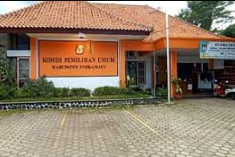 *Menjadi Pertanyaan Publik, Gathering Media KPU Indramayu di Hotel Mewah Kuningan Tuai Kritik, Pertanyakan Efektivitas Anggaran*