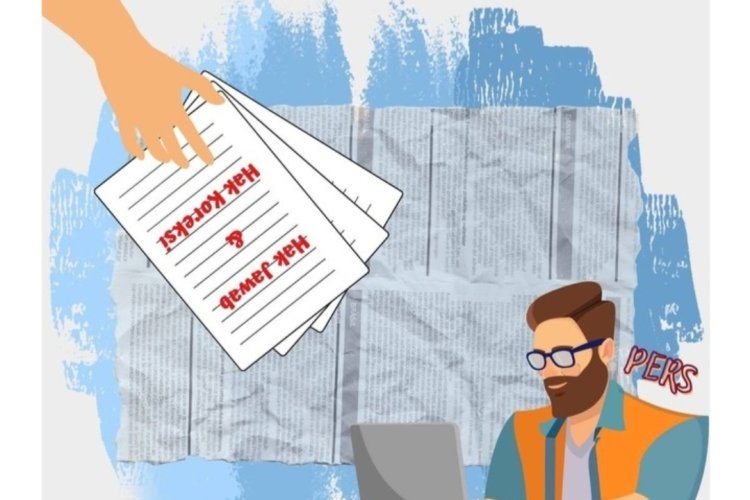 Hak Jawab Pemberitaan Mengenai Pengusaha Telur Yang Diduga Mengancam Wartawan