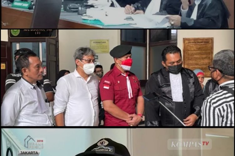 *KANTOR HUKUM SUTA WIDHYA S.H & REKAN*