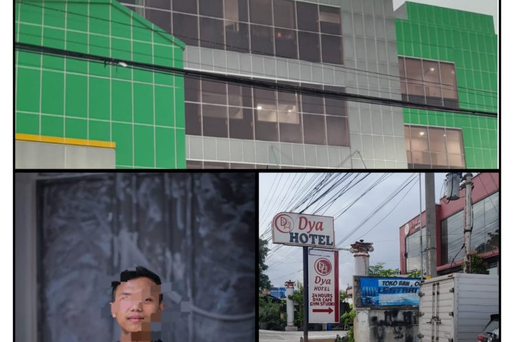 *Suta Widhya, SH. Kuasa Hukum Dari Korban: Dengan Bukti Yang Ada Kami Yakin Polres Boyolali Tidak Tutup Mata*