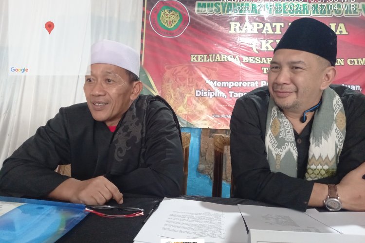 KBPC Menggelar Mubes Ke VIII dan Raker Sekaligus Milad ke 65 Tahun, Ini Kata Rike Iskandar