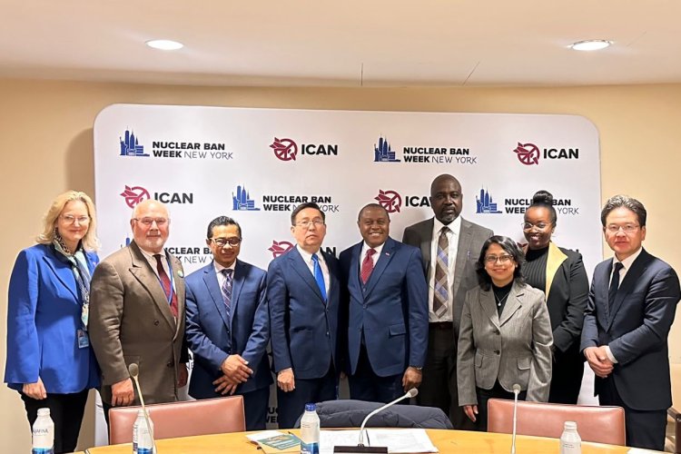 *Ramadan sebagai Bulan Transformasi    Oleh Imam Shamsi Ali*