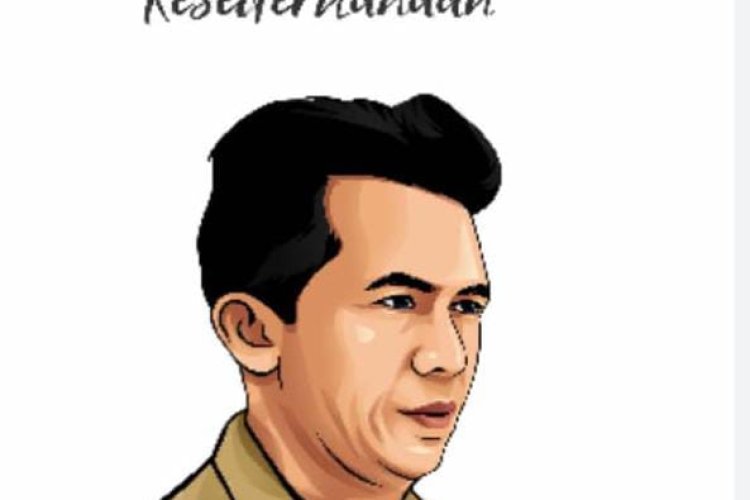 *Prabowo Kudu Belajar Pada Figur Tan Malaka*