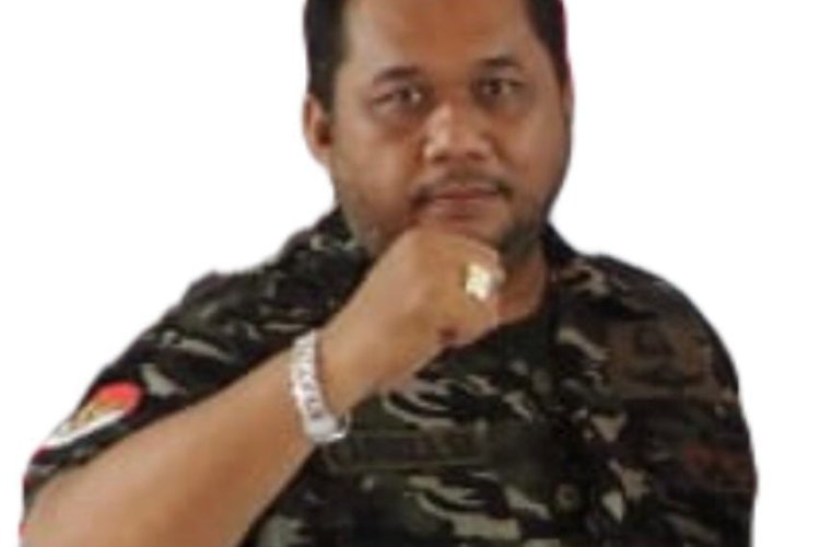 *Camat Krangkeng, Wartawan Yang Tidak Sesuai Seleranya Jangan Harap Bisa di Respon?!*