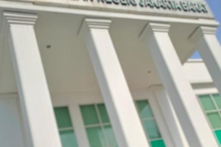 *Nasib dan Masa Depan Penyalahguna Narkotika di Ujung Pena JPU*