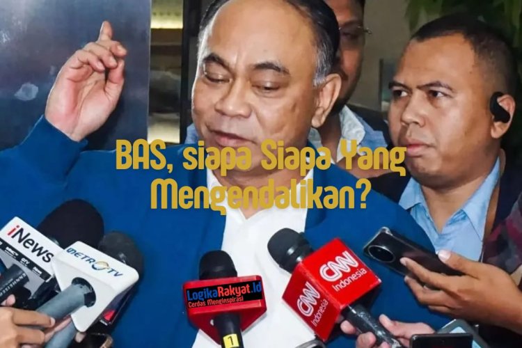 *Sederet Kasus, dan Dicopotnya Menteri Ini Tidak Bikin Kaget?*