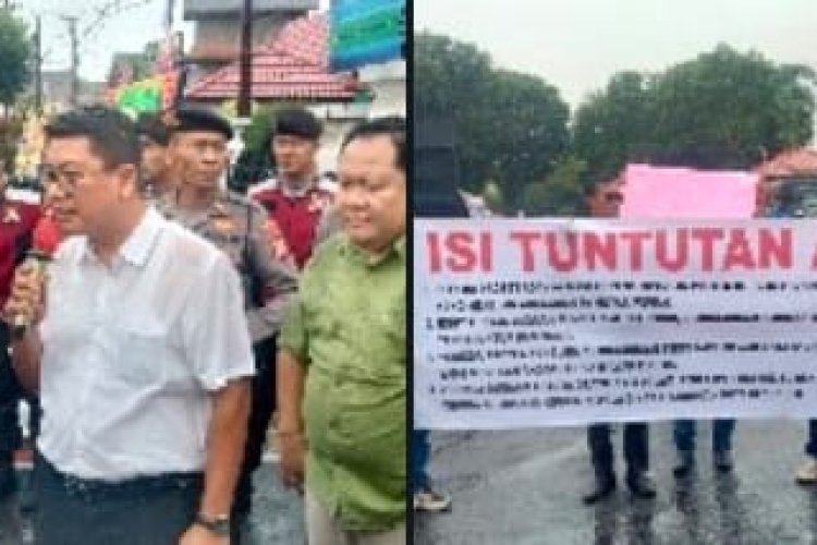 LSM BAKORNAS Aprisiasi Atas Kerjasamanya Guburnur dan Kejari Bengkulu Bebaskan SD-SMP-SMK-SMA Dari PUNGLI