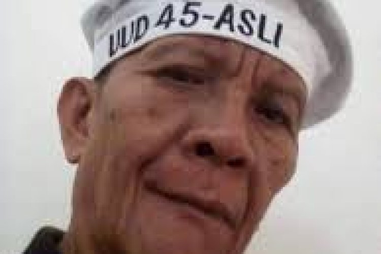 *Acara Pembahasan Revisi UU TNI Yang Mengabaikan Suara dan Aspirasi Rakyat*