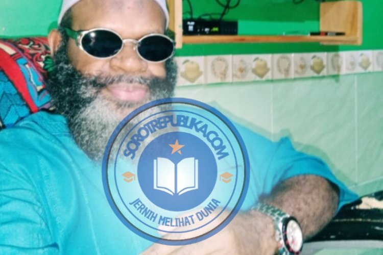 *Ustadz Hasan Abdul Rahman Asso: Perbedaan Ru'yatul Hilal Di Indonesia*