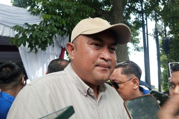 *Bogor Istimewa Bupati Bogor Rudy Susmanto, Mancing Ikan 1 Ton Bersama KNPI dan Karang Taruna Kabupaten Bogor Diserbu Warga*