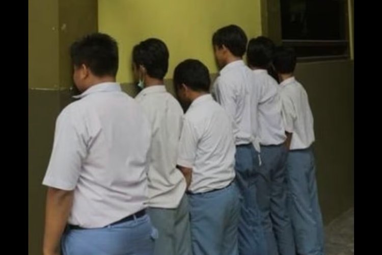 *Banyak Guru Tidak Paham, Ini Pelajaran Terbaik Bagi Murid*