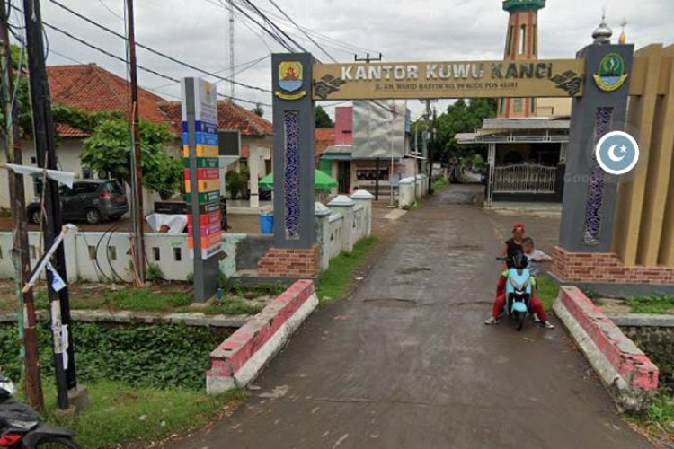 *Ada Stempel dan Tanda Tangan Ganda Kades Kanci di Atas Perjanjian Jual Beli Untuk Dasar Terbitnya SHM, Begini Jawabnya??*