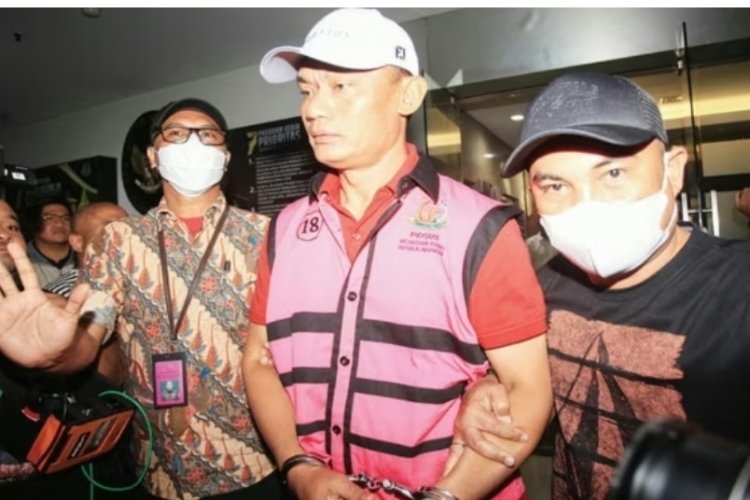 *Wakil Tuhan Melanggar Aturan Tuhan, Rakyat Advokasi Mandiri (RAMA) Mendesak Mahkamah Agung Lakukan Reformasi Total*