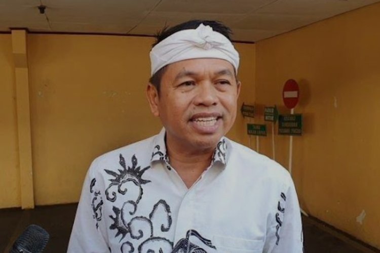 *Ahli Waris M. Ruslani (Alm) Warga Desa Kanci Sejak Lama Ingin  Ketemu Kang Dedi Mulyadi Untuk Adukan Masalahnya*