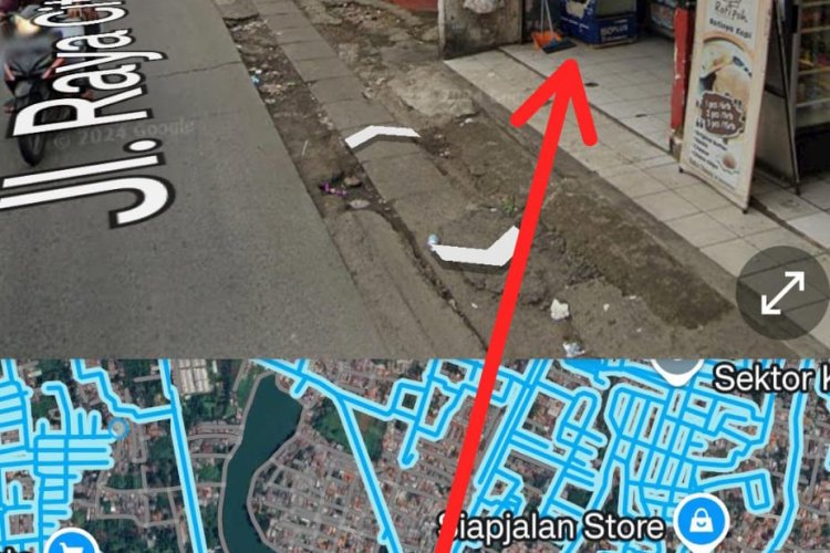 *WARGA GERAM, SEAKAN -AKAN KEBAL HUKUM , BERKEDOK WARUNG UMKM, OKNUM PEDAGANG OBAT GOLONGAN G BEBAS MENJUAL OBAT KERAS.