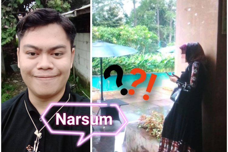 *Sosok Hj. Esih Sepertinya Kebal Hukum?, Aktivis Pemerhati Hukum Suta Widhya, SH: Siapapun Tidak Ada Yang Kebal Hukum Jika ia Terbukti Melakukan Pungli Bisa di Pidanakan*