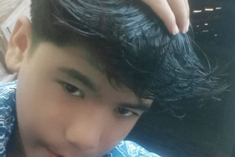 *Seorang Ibu Tidak Terima Melihat Anak Semata Wayangnya Meninggal Dengan Cara Tidak Manusiawi, Semua Pihak Yang Terlibat Harus Bertanggung*