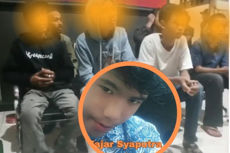 *Kuasa Hukum Korban Penganiayaan, Minta Kepada APH Untuk Menahan Para Pelaku Demi Keadilan Semua Pihak*