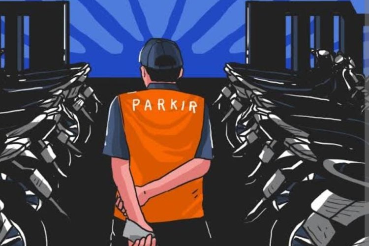 *JAN Banten Dukung Langkah Tegas Kapolda Berantas Parkir Liar, Ingatkan Soal Proporsionalitas Penerapan TPPU*