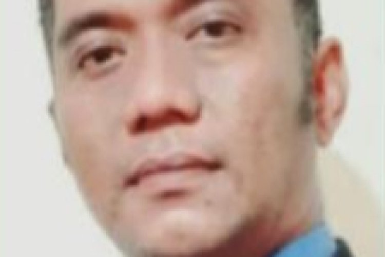 Kepala Biro TRC Bogor Raya Sorotrepublika Mengucapkan: Selamat Atas Terpilihnya M. Nurofik Sebagai Ketua PLT PWI Kabupaten Bogor