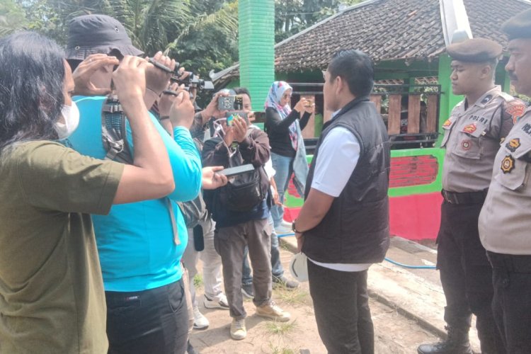 *Adanya Proses Otopsi, Kuasa Hukum Korban Berharap Penyidik Polres Klaten Dapatkan Keyakinan Bahwa Pelaku Bukan Sendiri*
