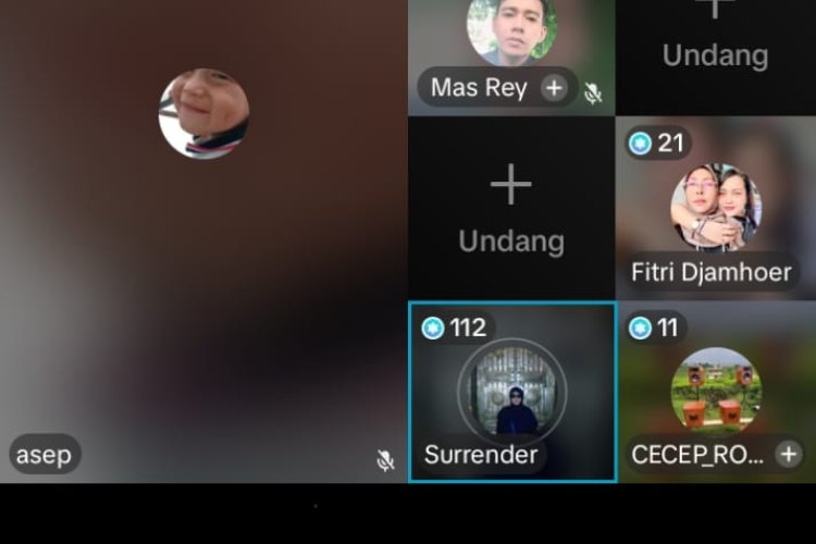 *Sodik: 7 Juli 2025 Aksi Besar-besaran Tuntut UU perampasan Asset Koruptor*