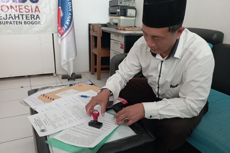 Kami Menjadi Saksi Bahwa Pecandu Narkoba Dianggap Kriminal Biasa