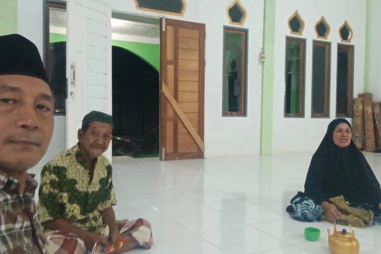 Ustadz Buyung: Setan Menggoda Melalui Sikap Malas Untuk Beribadah