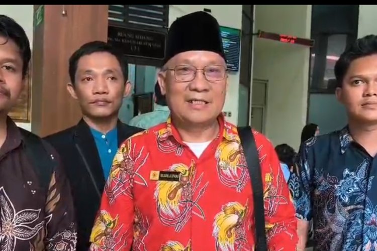 Menjadi Sorotan Publik, Kapolri dan Jajarannya Terkesan Mempermainkan Hukum