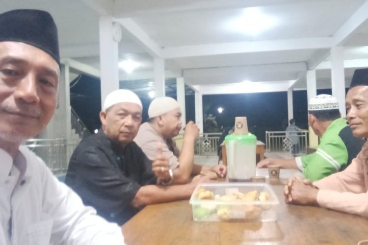 Menagih Presiden Prabowo Meningkatkan Tingkat Pendidikan Rakyat Indonesia