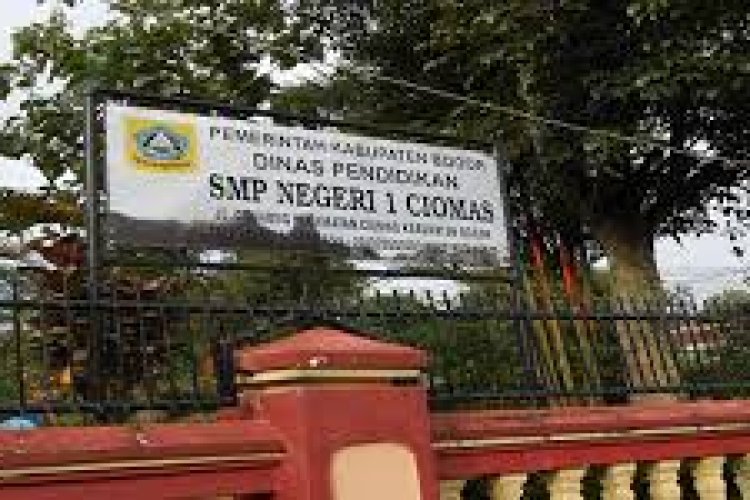 Sistem SPMB Kabupaten Bogor Carut-Marut, Ribuan Siswa Gagal di Jalur Domisili