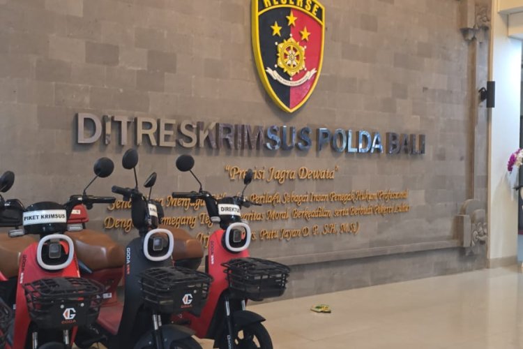 Pemilik Media Elang Bali Tempuh Jalur Hukum, Akan Laporkan Andre Cs, dan Akun Penyebar Narasi Fitnah.