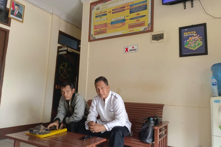 Alex: Sikap PT. G Abaikan Kesempatan Mediasi, Bukti Tidak Ada Niat Selesaikan Masalah Secara Profesional