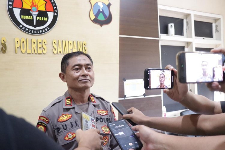 Polres Sampang: Penanganan Kasus Persetubuhan Anak Dilakukan Sesuai Prosedur