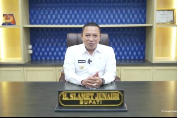 Ketika Fakta Dibungkam, Citra Bupati Dijadikan Sasaran