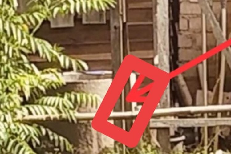 Mengoncang Dunia Pers Kabar Wartawan Senior Ditemukan Tewas Mengenaskan,Di Duga Dibunuh Dan Dimasukkan Ke Sumur