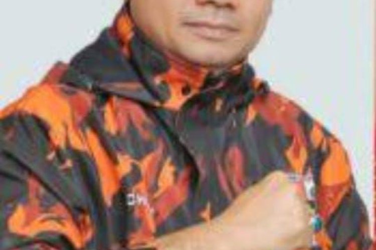 Kutipan Parkir Sepuluh Ribu di Stadion Pakan Sari Memicu Terjadinya Keributan