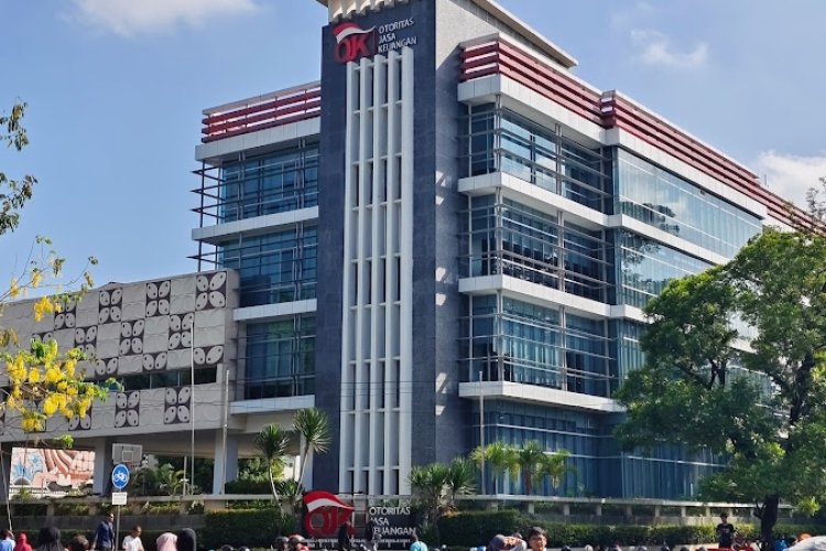 Kuasa Hukum Adukan Sekaligus Meminta Tindak Tegas PT. Kredit Plus Finance Terkait Perampasan Unit ke OJK?