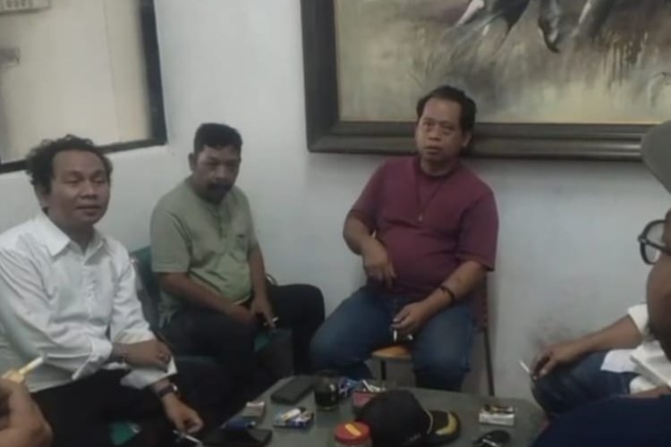 Ada Modus Penipuan di Momen HUT RI, Ke 80 di Istana Negara?