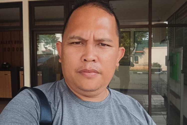 Forwara ; Diskominfo Kota Depok Harus Terbuka Terkait Anggaran Kerjasama Media